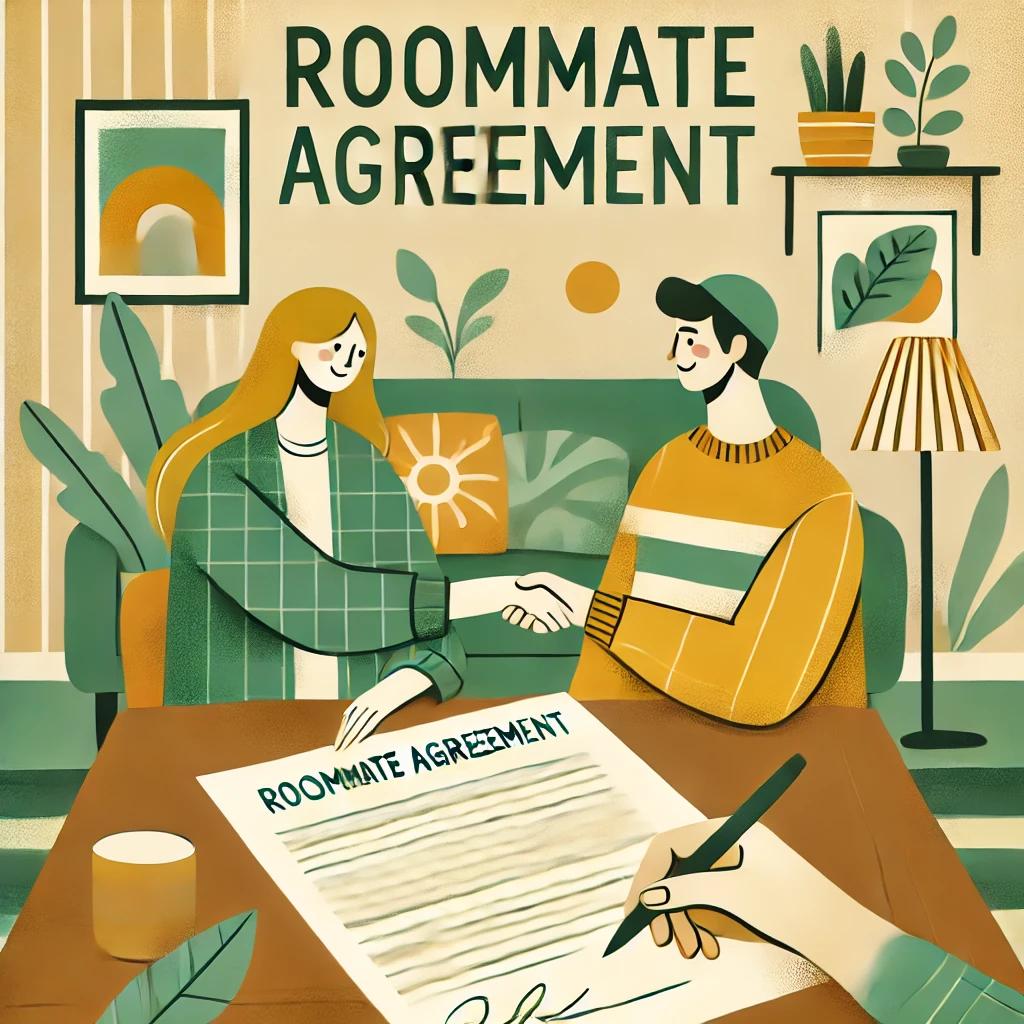 Negotiating Rent