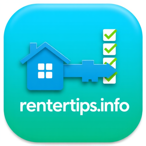 Renter Tips Logo